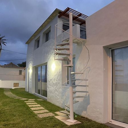 Willa Vivenda Do Sol Porto Santo Zewnętrze zdjęcie