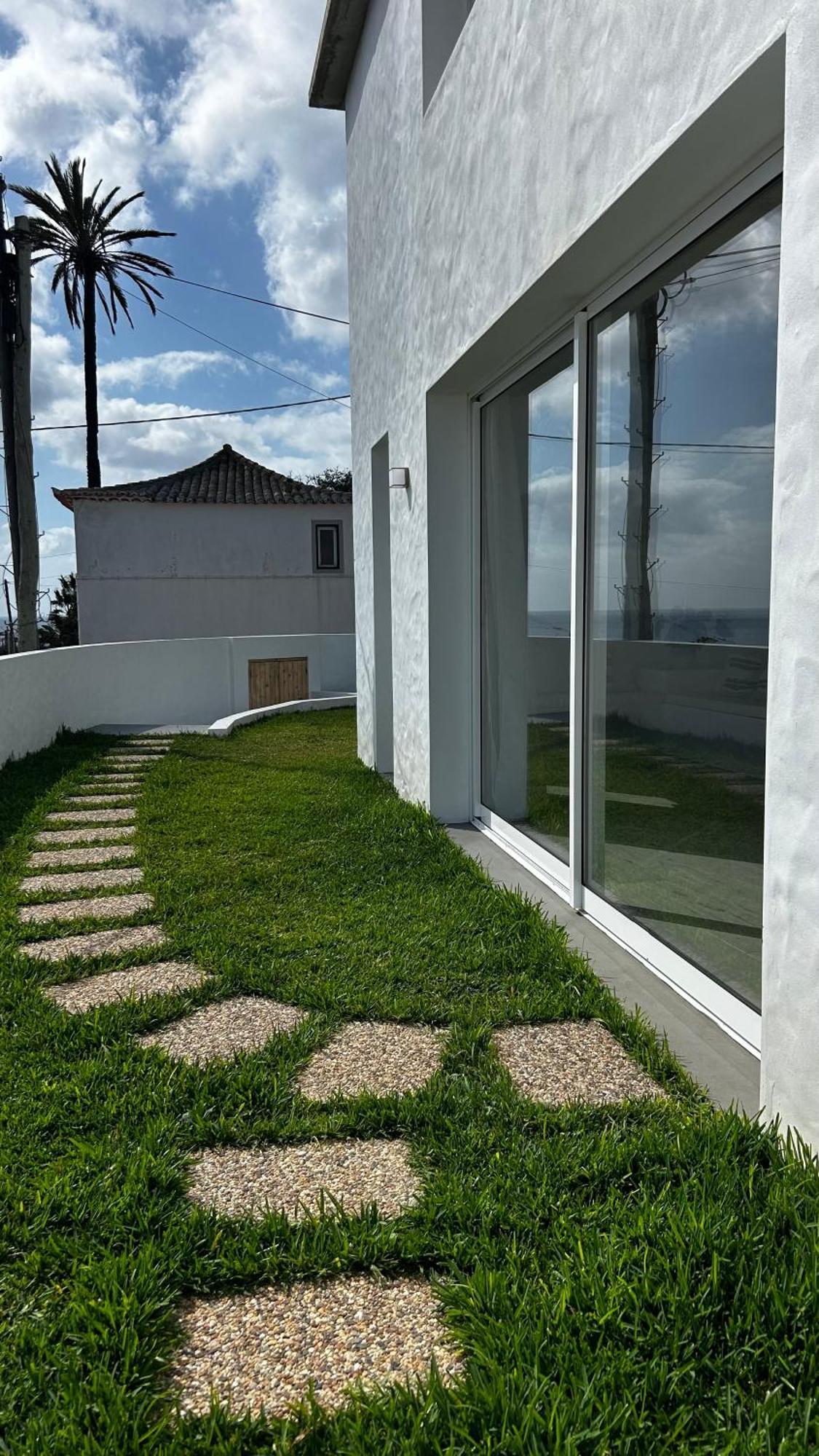 Willa Vivenda Do Sol Porto Santo Zewnętrze zdjęcie