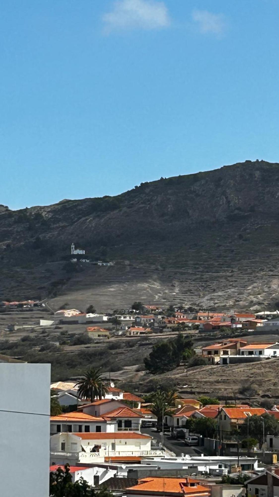 Willa Vivenda Do Sol Porto Santo Zewnętrze zdjęcie