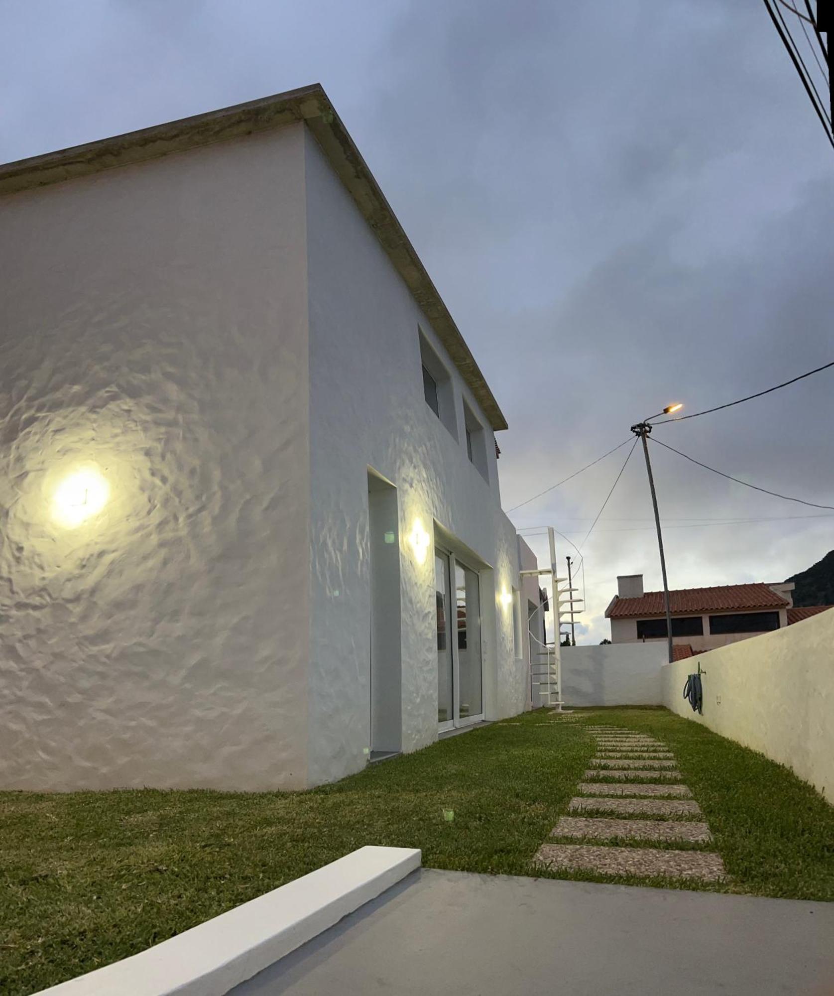 Willa Vivenda Do Sol Porto Santo Zewnętrze zdjęcie