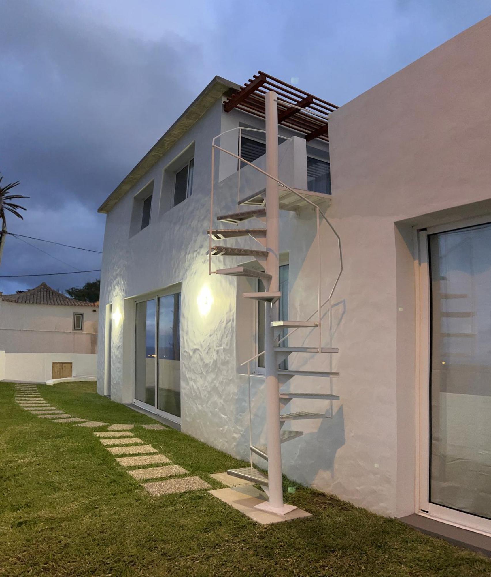 Willa Vivenda Do Sol Porto Santo Zewnętrze zdjęcie
